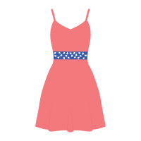 女装