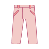 休闲裤
