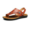 男士凉鞋